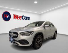 Mercedes GLA