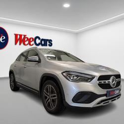 Mercedes GLA 200 1.3 165 Progressive Line 7G-DCT Terssac