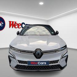 Renault Megane E-Tech E-TECH 220 75PPM 60KWH SUPER-CHARGE TECHNO Terssac