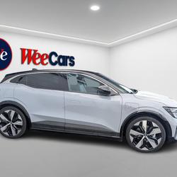 Renault Megane E-Tech E-TECH 220 75PPM 60KWH SUPER-CHARGE TECHNO Terssac