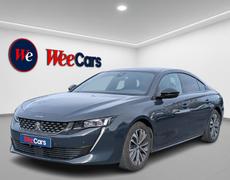 Peugeot 508 Terssac