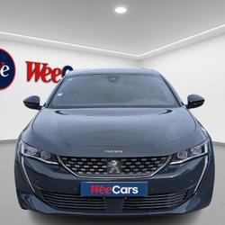 Peugeot 508 1.6 180 GT LINE EAT Terssac