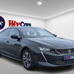 Peugeot 508 1.6 180 GT LINE EAT Terssac