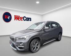 BMW X1 Terssac