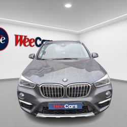 BMW X1 1.8 I 140 X-LINE SDRIVE DKG Terssac