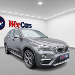 BMW X1 1.8 I 140 X-LINE SDRIVE DKG Terssac