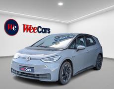 Volkswagen ID3 Terssac