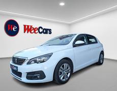 Peugeot 308 II Phase 2 Terssac