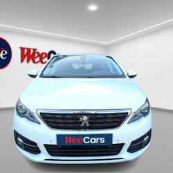 Peugeot 308 II Phase 2 1.5 BLUEHDI 130 ACTIVE BUSINESS Terssac