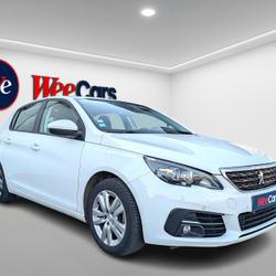 Peugeot 308 II Phase 2 1.5 BLUEHDI 130 ACTIVE BUSINESS Terssac