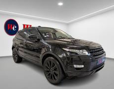 Land Rover Range Rover Evoque Terssac