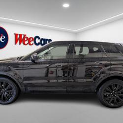 Land Rover Range Rover Evoque 2.0 SI4 240 PRESTIGE 4WD Terssac