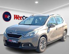 Peugeot 2008 Terssac