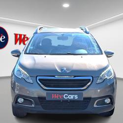 Peugeot 2008 1.6 Bluehdi 100  Active Terssac