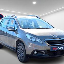 Peugeot 2008 1.6 Bluehdi 100  Active Terssac