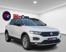 Volkswagen T-Roc Terssac