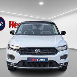 Volkswagen T-Roc 1.5 TSI 150 EVO CARAT Terssac