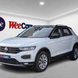 Volkswagen T-Roc 1.5 TSI 150 EVO CARAT Terssac