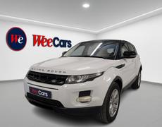 Land Rover Range Rover Evoque Terssac