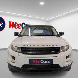 Land Rover Range Rover Evoque 2.2 TD4 150 PURE 4WD Terssac