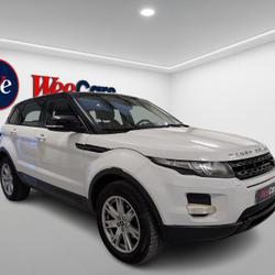 Land Rover Range Rover Evoque 2.2 TD4 150 PURE 4WD Terssac