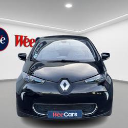 Renault Zoe R240 ZE 90 22KWH CHARGE-NORMALE ZEN  ACHAT INTEGRAL Terssac