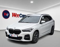 BMW X1 Terssac