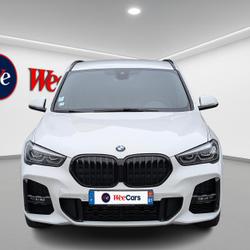 BMW X1 2.0 I 180 M-SPORT SDRIVE DKG Terssac