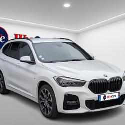 BMW X1 2.0 I 180 M-SPORT SDRIVE DKG Terssac