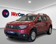 Dacia Duster Terssac