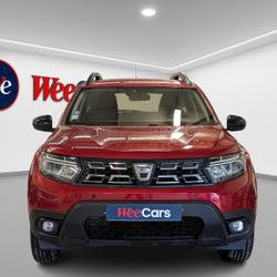 Dacia Duster 1.3 TCE 130 CONFORT 4X2 Terssac