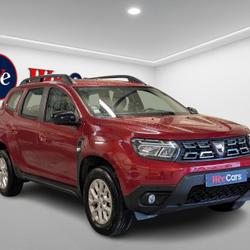 Dacia Duster 1.3 TCE 130 CONFORT 4X2 Terssac