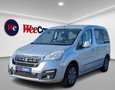 Peugeot Partner Terssac