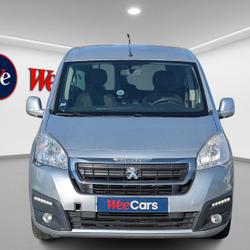 Peugeot Partner 1.6 BLUEHDI 100 ACTIVE Terssac