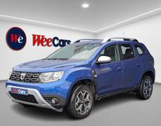 Dacia Duster Terssac