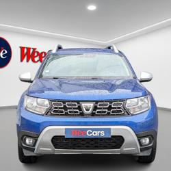 Dacia Duster 1.5 BLUEDCI 115 PRESTIGE 4X2 Terssac