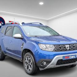 Dacia Duster 1.5 BLUEDCI 115 PRESTIGE 4X2 Terssac
