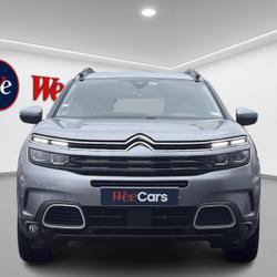 Citroen C5 Aircross 1.6 180 HYBRID PHEV BUSINESS+ EAT Terssac