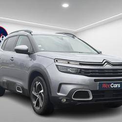 Citroen C5 Aircross 1.6 180 HYBRID PHEV BUSINESS+ EAT Terssac