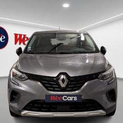 Renault Captur 1.0 TCE 100 BUSINESS Terssac