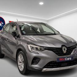 Renault Captur 1.0 TCE 100 BUSINESS Terssac