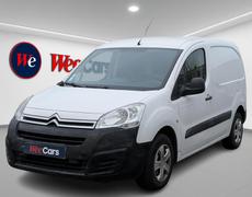 Citroen Berlingo Terssac