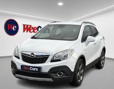 Opel Mokka Terssac