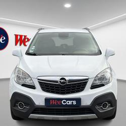 Opel Mokka 1.7 CDTI 130 ECOFLEX COSMO 4X2 Terssac