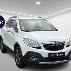 Opel Mokka 1.7 CDTI 130 ECOFLEX COSMO 4X2 Terssac