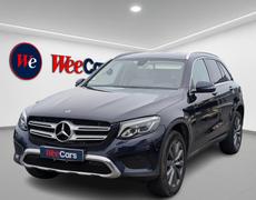 Mercedes GLC Terssac