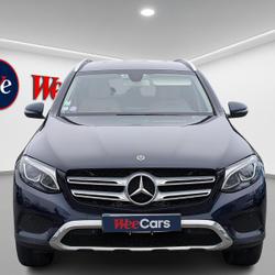 Mercedes GLC 350E EXECUTIVE 320 4MATIC 7G-TRONIC Terssac
