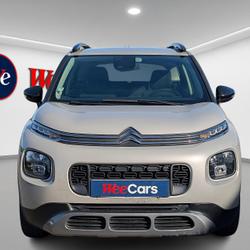 Citroen C3 Aircross 1.2 PURETECH 80 FEEL Terssac