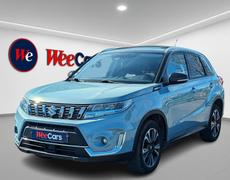Suzuki Vitara Terssac