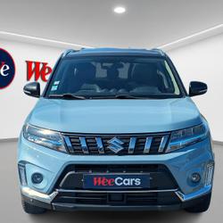 Suzuki Vitara 1.4 BOOSTERJET SHVS 130 STYLE 2WD Terssac